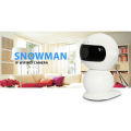 HD WiFi Wireless Webcam Mini Snowman IP Camera Home Security Infant Pet Monitor Video Recorder Cam